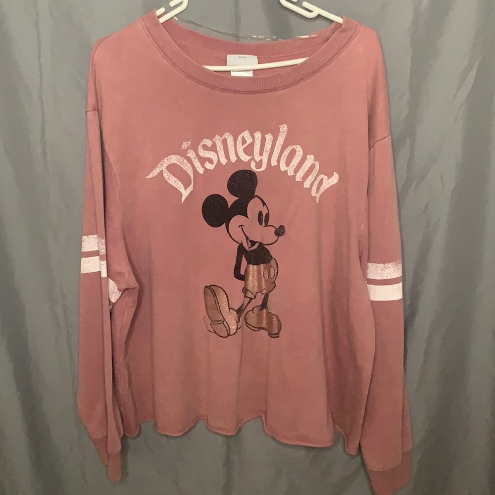 Disneyland Spirit Jersey